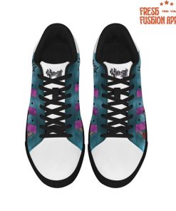 Ghost Band Special Stan Smith Shoes