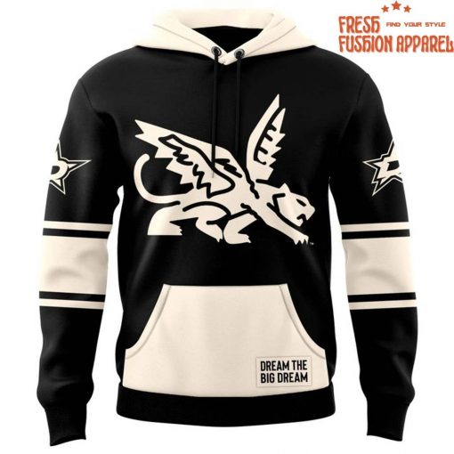 Texas Rangers x Dallas Stars Night Limited Edition Hoodie