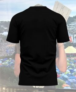 Jo Whiley Cure Shirt