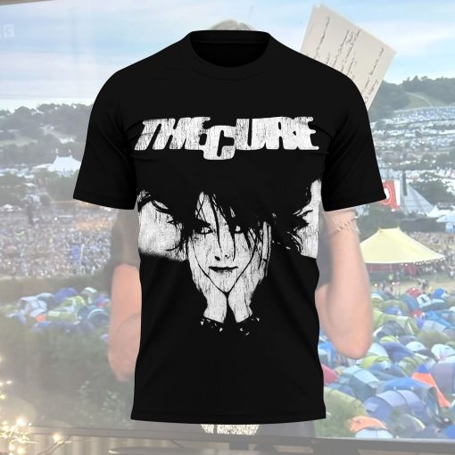 Jo Whiley Cure Shirt