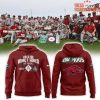 Arkansas Razorbacks Baseball SUPERHOGS Regional Champions 2025 Hoodie
