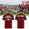Arkansas Razorbacks Baseball SUPERHOGS Regional Champions 2025 Tee