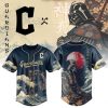 Colorado Rockies x Lord Vader Japan Edition 2025 Baseball Jersey