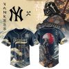 New York Mets x Lord Vader Japan Edition 2025 Baseball Jersey
