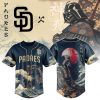 Pittsburgh Pirates x Lord Vader Japan Edition 2025 Baseball Jersey