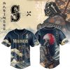 St. Louis Cardinals x Lord Vader Japan Edition 2025 Baseball Jersey