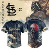 Tampa Bay Rays x Lord Vader Japan Edition 2025 Baseball Jersey