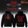 Arkansas Razorbacks Baseball OMAHOGS Super Regional Champions 2025 Hoodie