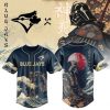 Washington Nationals x Lord Vader Japan Edition 2025 Baseball Jersey