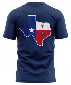 Houston Astros Together For Texas 2025 Limited Edition Shirt