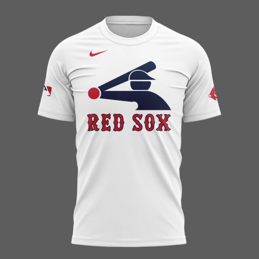 BRS Baseball Stickman T-Shirt