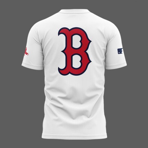 BRS Baseball Stickman T-Shirt