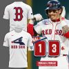 BRS Baseball Stickman T-Shirt