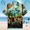 Black Sabbath “Lord of this World” Hawaiian Shirt