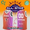 WNBA All Star 2024 Basketball Jersey