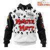Monster Jam Earth Shaker Special Design Hoodie